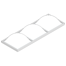 VELUX Tandem Units